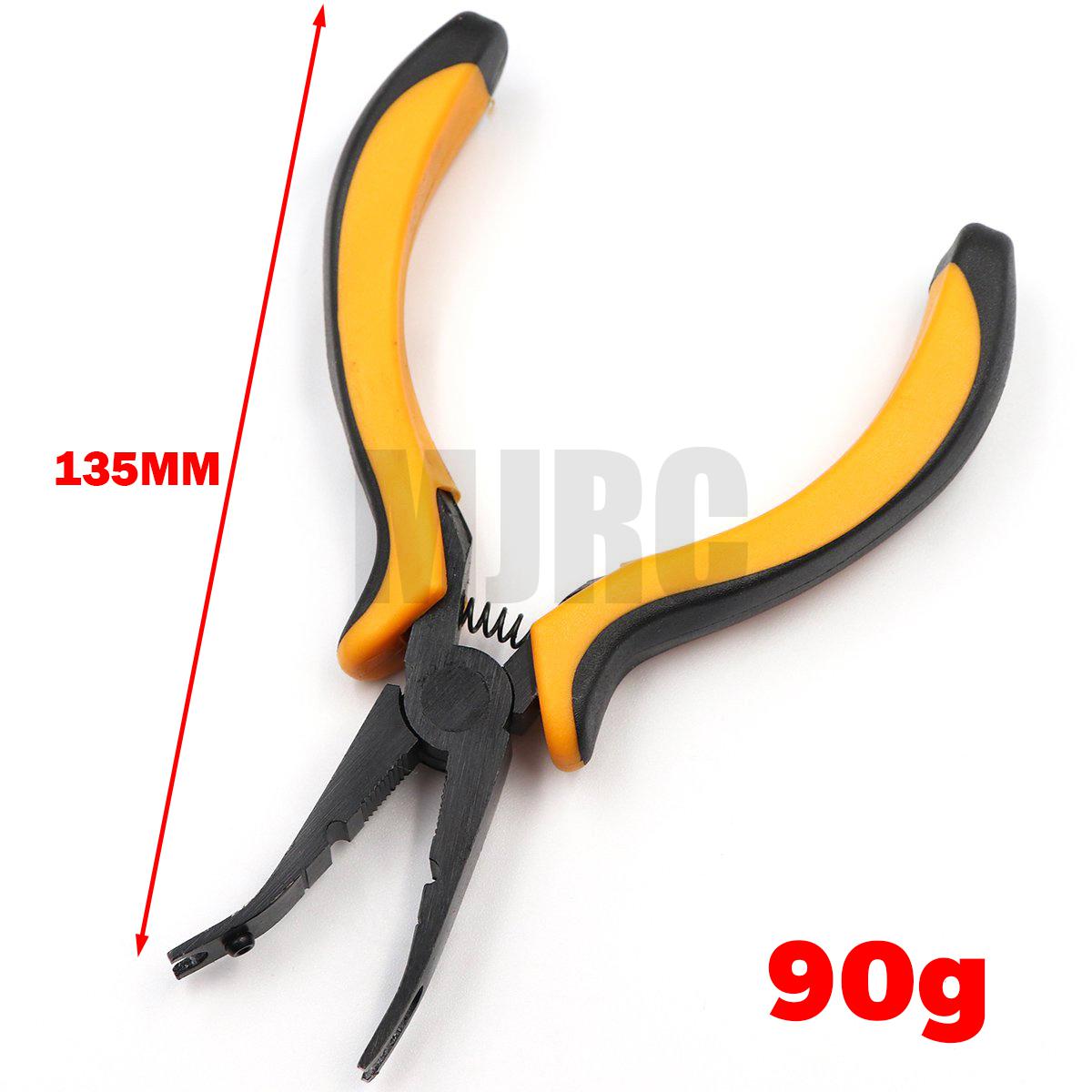 Rc Helicopter Hobby Grade - High Quality Metal Head Ball Link