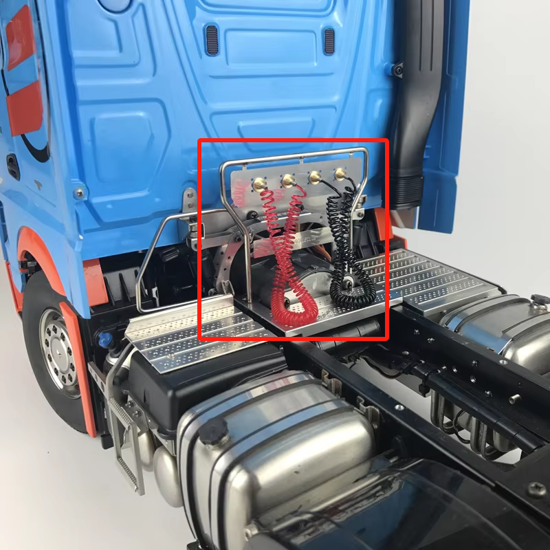 Rc Excavator Hydraulic - Scaleclub 1/14 Tamiya tractor truck dump