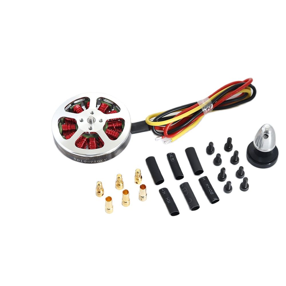 Rc Helicopter Hobby Grade - High quality Motors 5010 360KV/750KV High