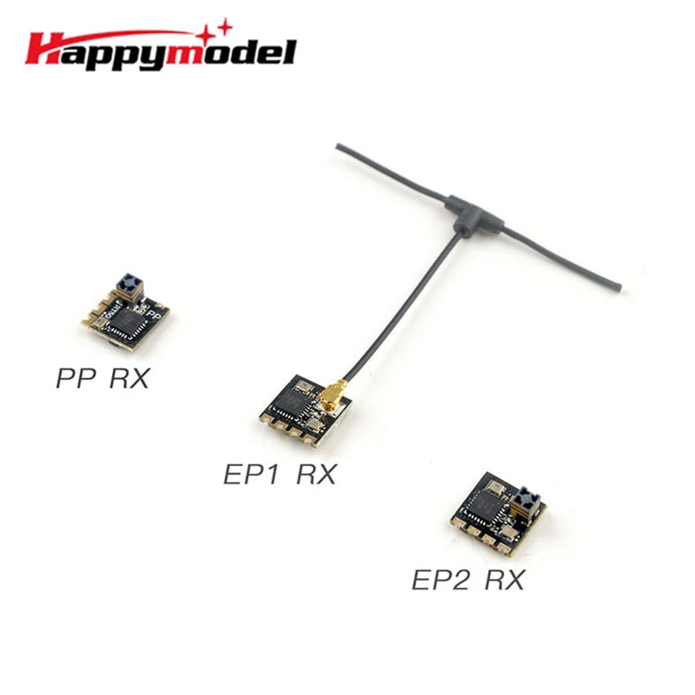 Rc Hobby Fly Store - HappyModel ExpressLRS ELRS 2.4G RX SX1280