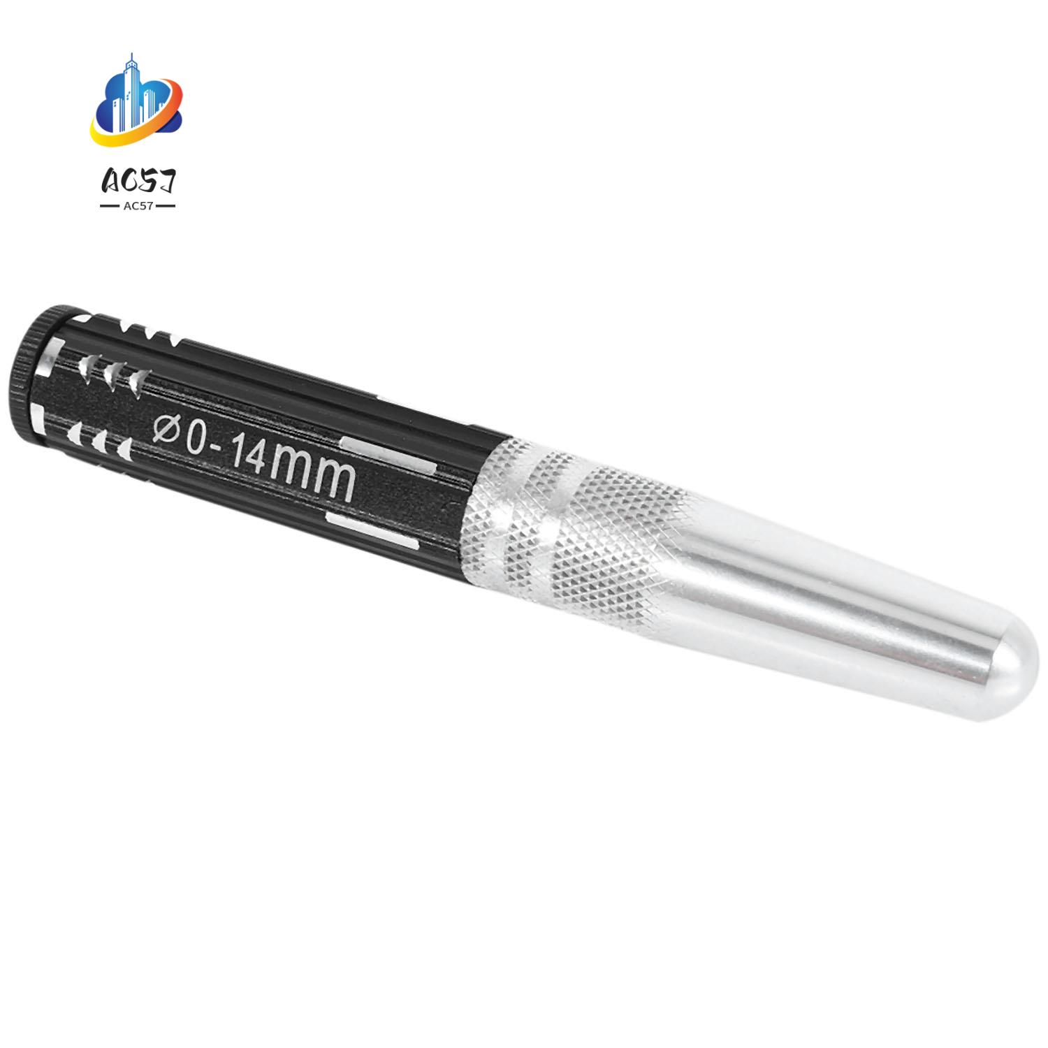Rc Hobby Drill - AC57-Hole Opener Expanding Puncher Shell Reamer