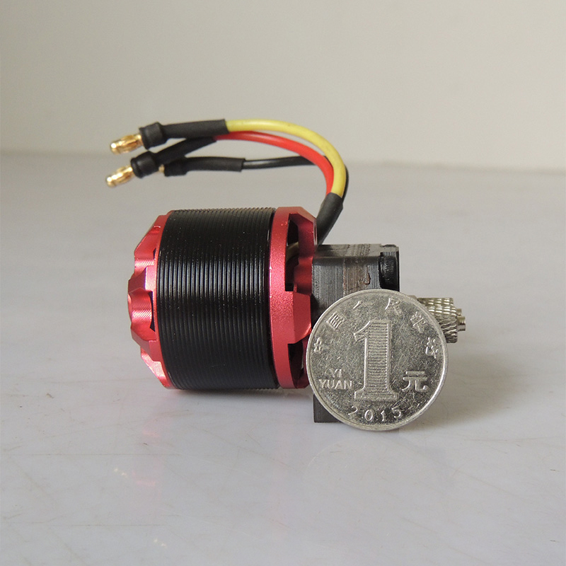 Rc Excavator Hydraulic - JD Model micro oil pump engineering