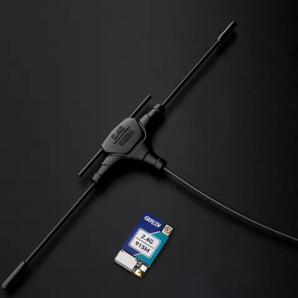 Rc Hobby Fly Store - GEPRC ELRS Nano 915M/2.4G Dual-Band Receiver