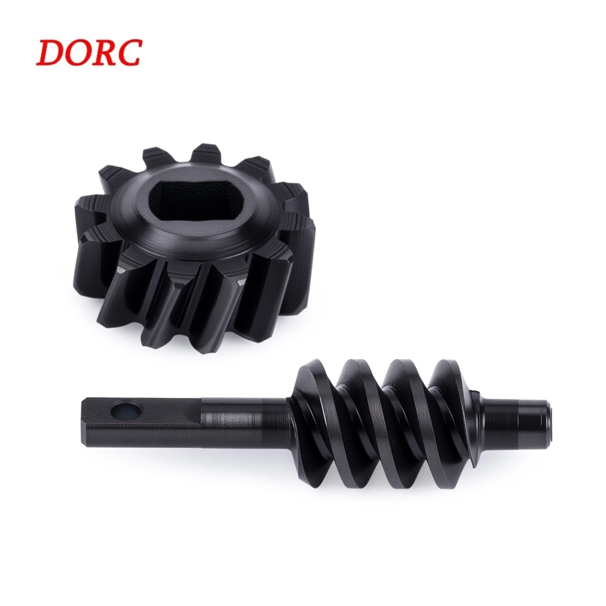 Rc Crawler 4X4 - Steel Axle Gear Overdrive Portal Gears