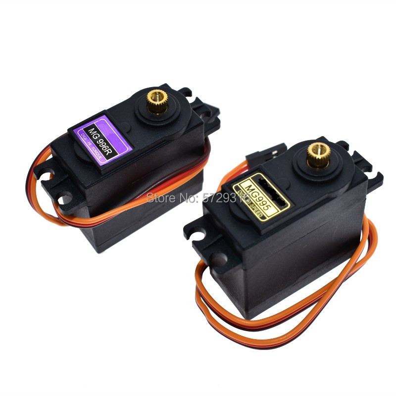 Rc Helicopter Hobby Grade - 1 Pcs 13KG 15KG Servos Digital