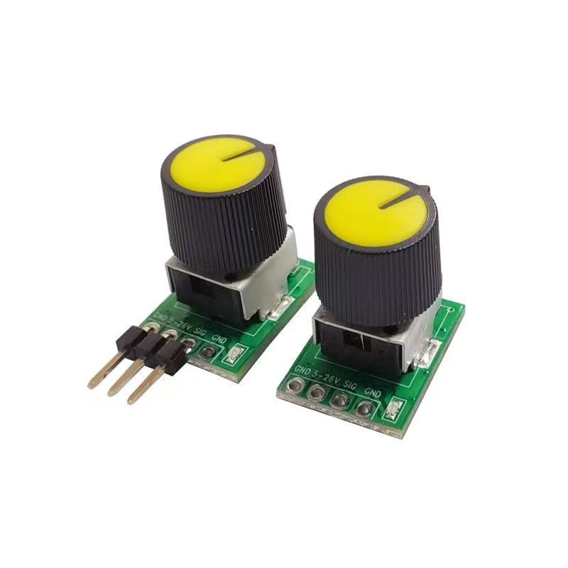 Rc Plane Hobby Zone - Mini Brushless Motor ESC Controller Tester