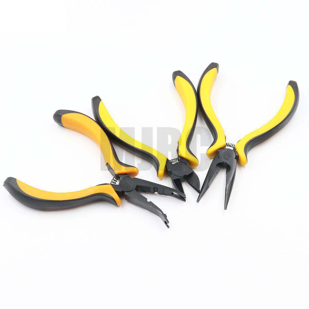 High Quality Metal Head Ball L - Rc Helicopter Hobby Grade recension och pris