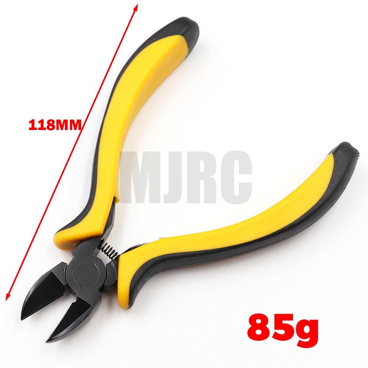 High Quality Metal Head Ball L - Rc Helicopter Hobby Grade recension och pris