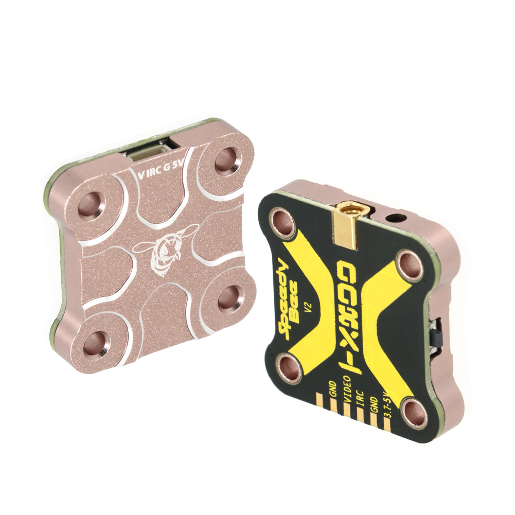 SpeedyBee TX800 VTX 5.8G 48CH  - Rc Hobby Fly Store recension och pris