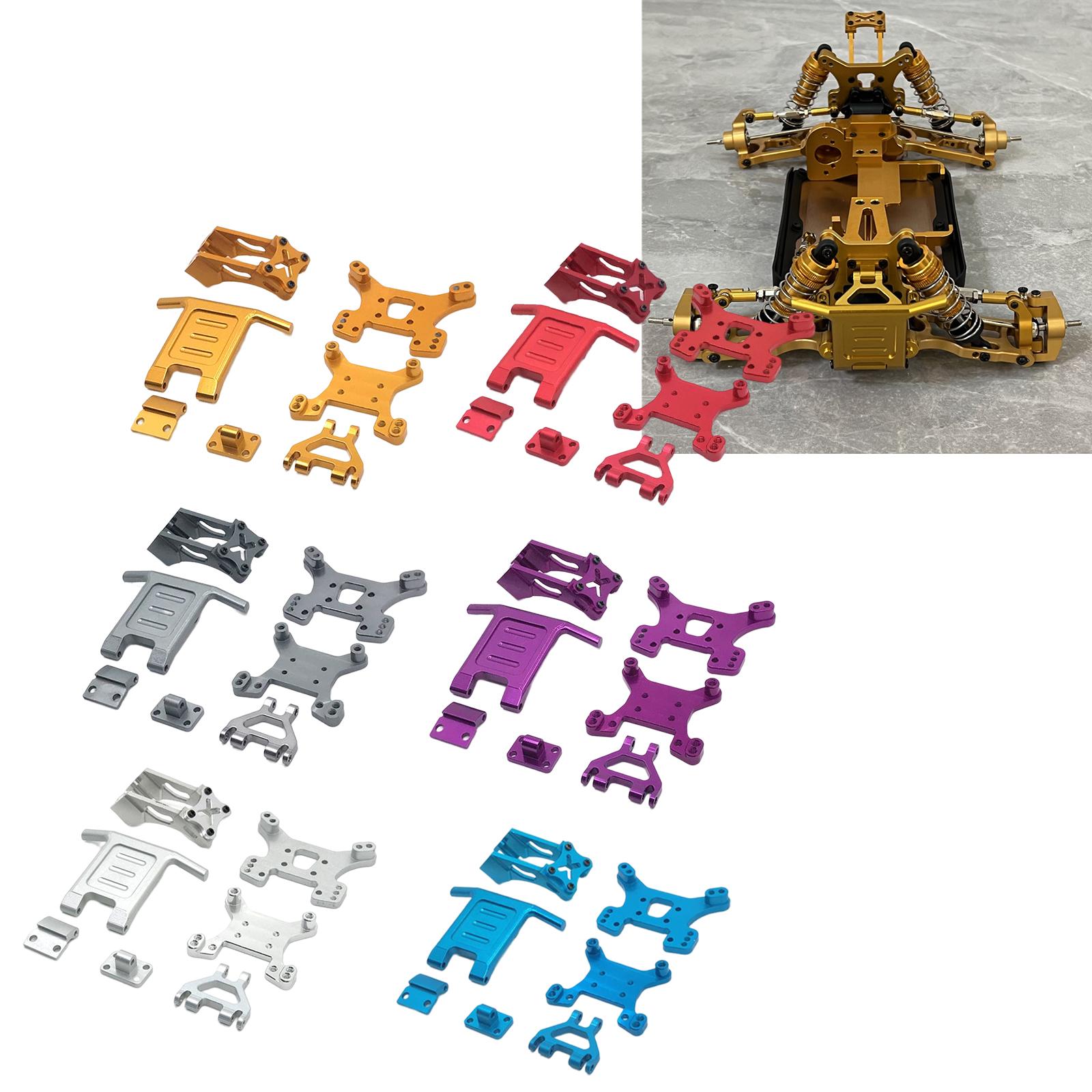 Metal RC Upgrade Parts Kit for - Rc Hobby Tool Kit recension och pris