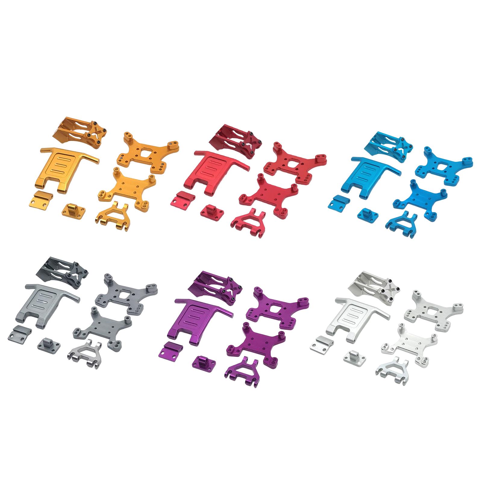 Metal RC Upgrade Parts Kit for - Rc Hobby Tool Kit recension och pris