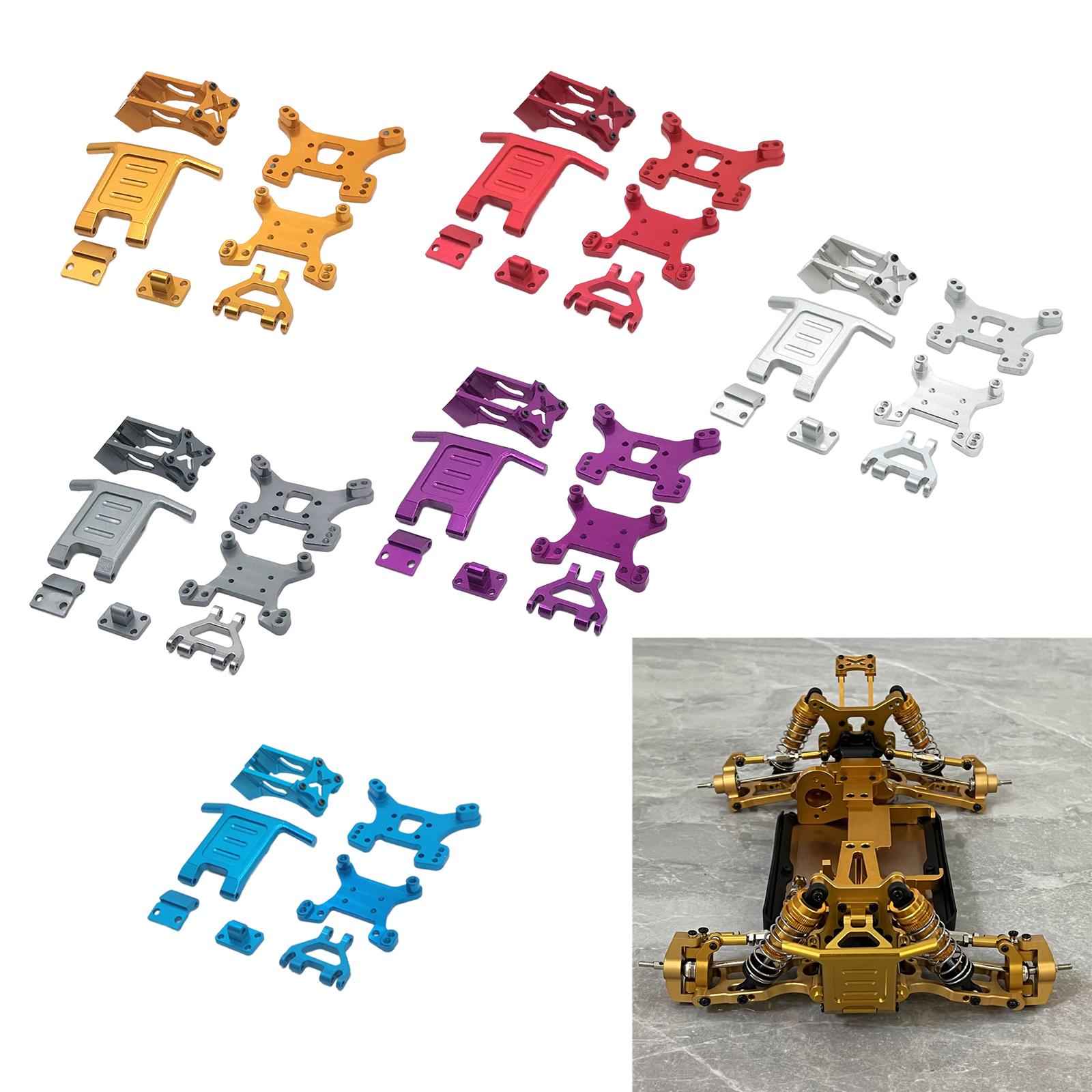 Metal RC Upgrade Parts Kit for - Rc Hobby Tool Kit recension och pris