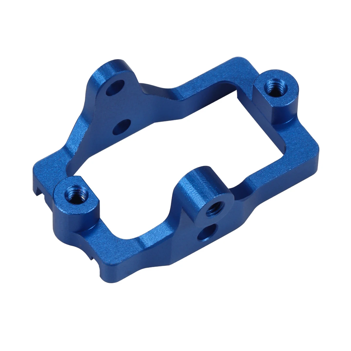 Aluminum CNC TRX4M Servo Mount - Rc Crawler 4X4 recension och pris