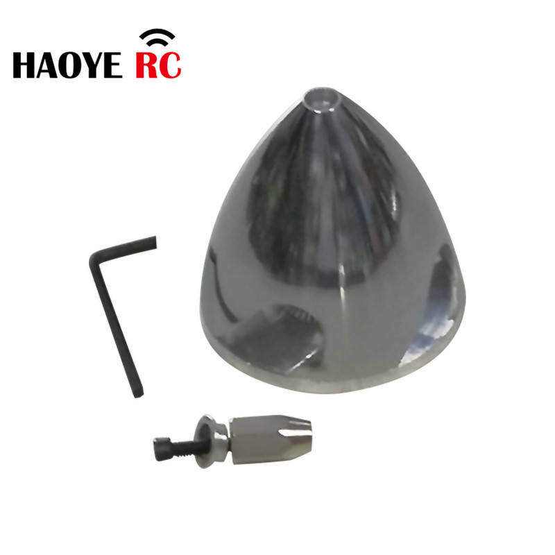 Haoye 1 Set 4 Blades Aluminum  - Rc Hobby Drill recension och pris