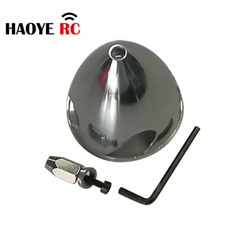 Haoye 1 Set 4 Blades Aluminum  - Rc Hobby Drill recension och pris