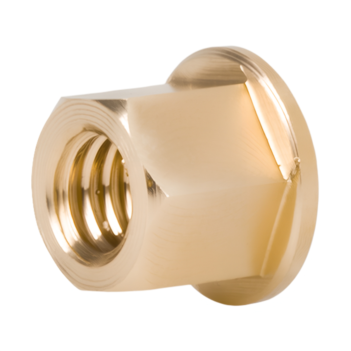 Brass Wheel Nuts with Socket T - Rc Crawler 4X4 recension och pris