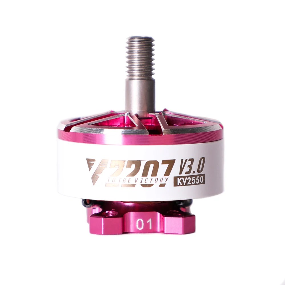T-MOTOR VELOX V3 - V2207 / V23 - Rc Hobby Fly Store recension och pris