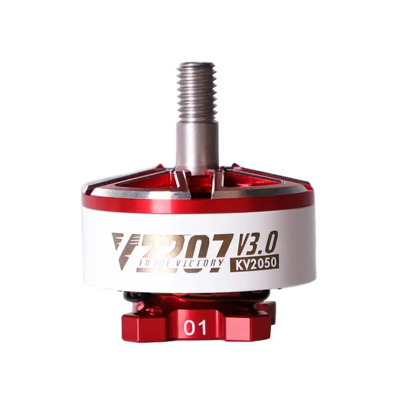 T-MOTOR VELOX V3 - V2207 / V23 - Rc Hobby Fly Store recension och pris