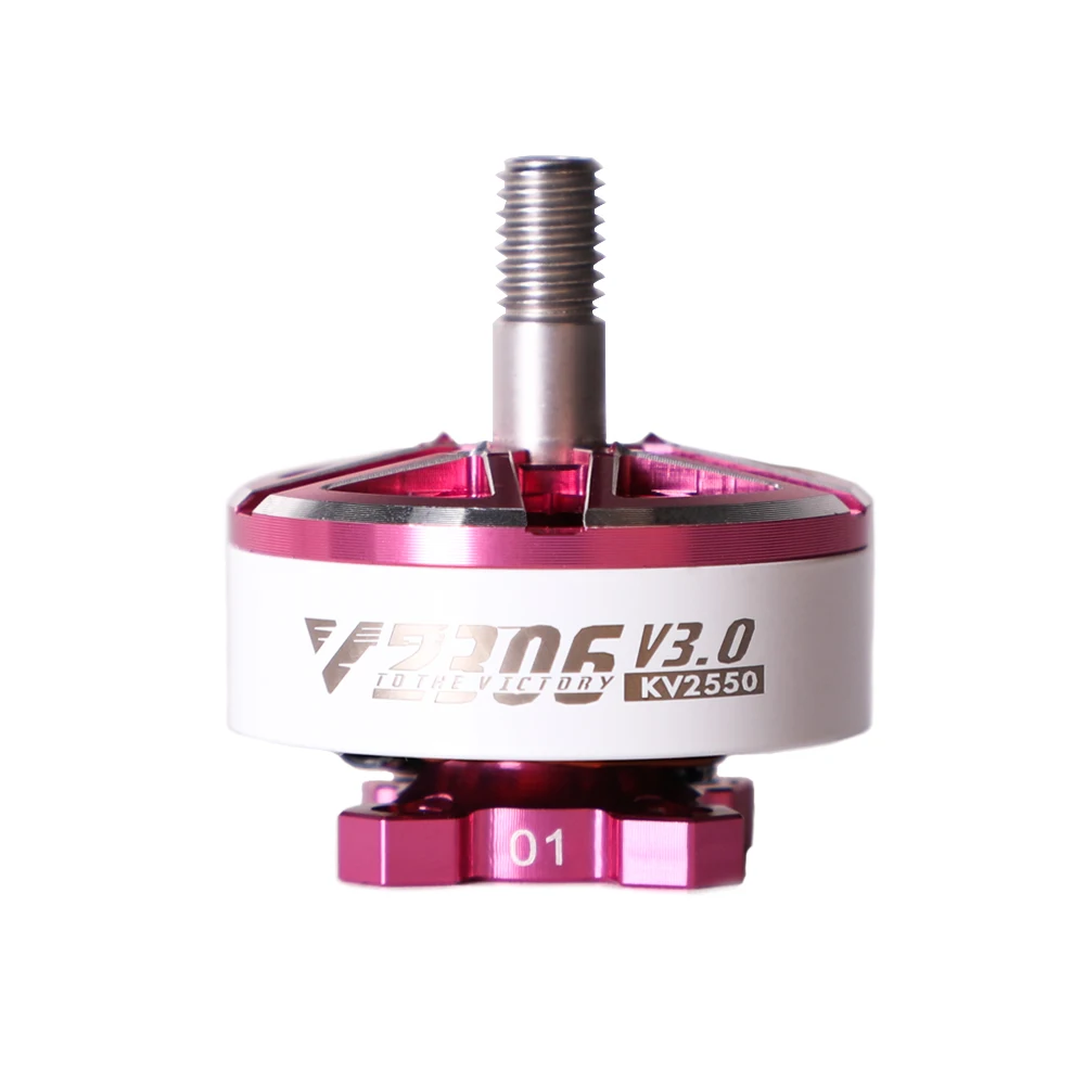 T-MOTOR VELOX V3 - V2207 / V23 - Rc Hobby Fly Store recension och pris