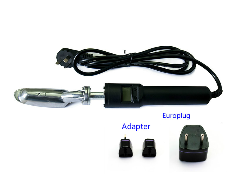 DW Hobby RC Electric Iron Temp - Rc Hobby Tool Kit recension och pris
