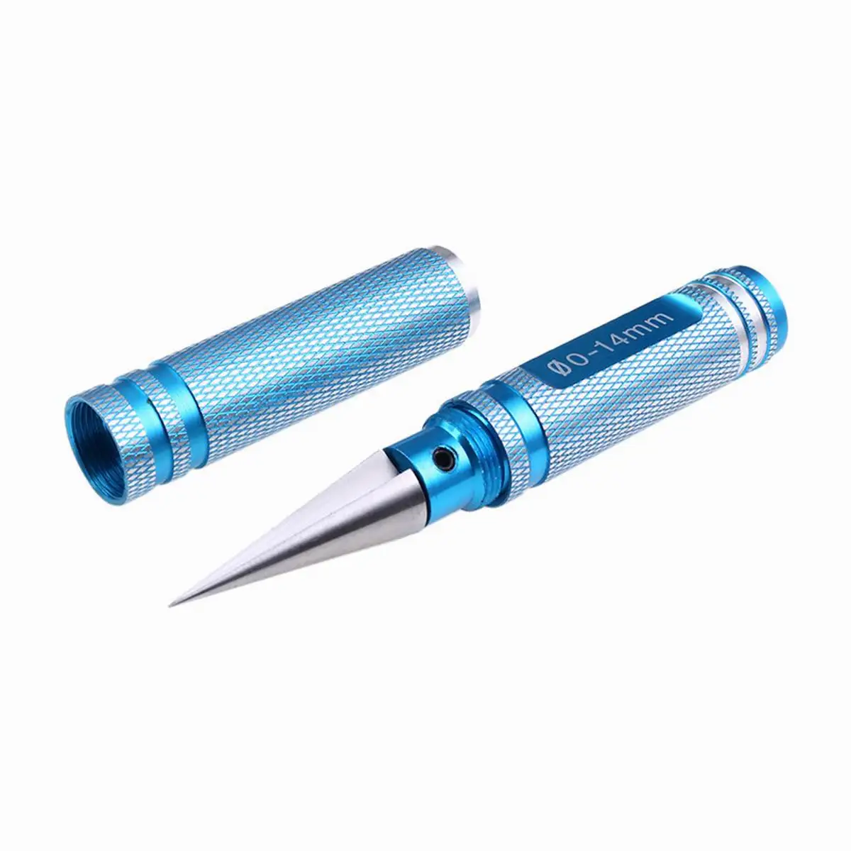 Metal Hole Puncher For HSP 1:1 - Rc Hobby Drill recension och pris