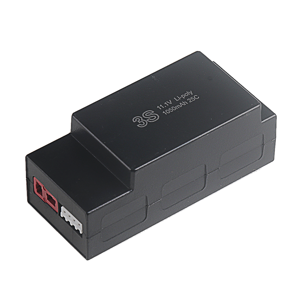 3s 11.1V 1050mAh Rechargable L - Rc Hobby Charger recension och pris