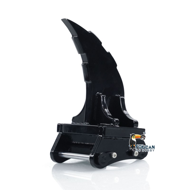 1/8 Metal Ripper of 385CF RC G - Rc Excavator Hobby recension och pris