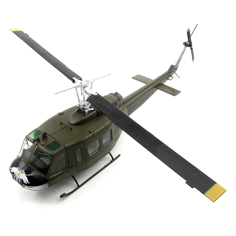 Diecast 1/48 Scale AF1 U.S. Ar - Rc Helicopter Hobby Grade recension och pris