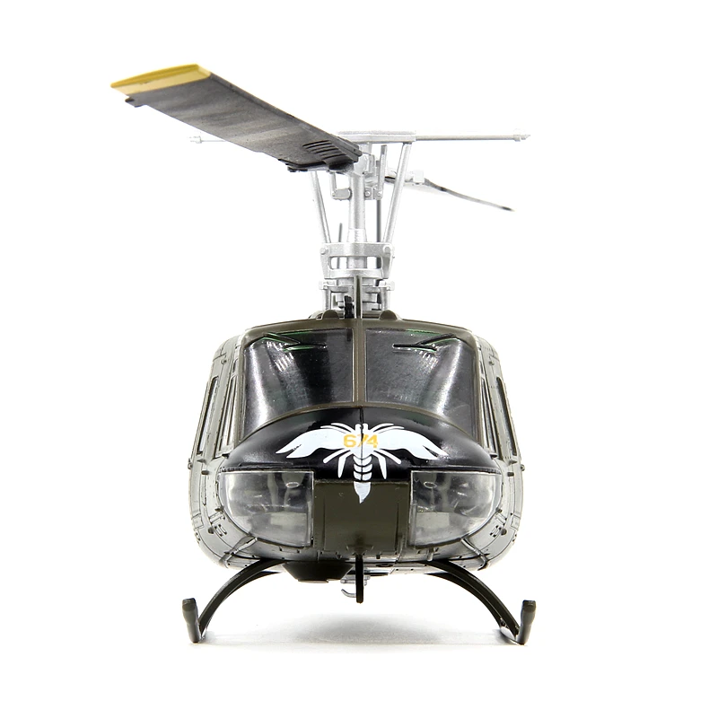 Diecast 1/48 Scale AF1 U.S. Ar - Rc Helicopter Hobby Grade recension och pris