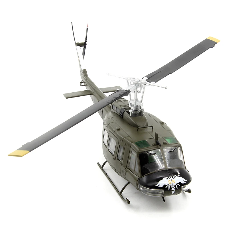 Diecast 1/48 Scale AF1 U.S. Ar - Rc Helicopter Hobby Grade recension och pris