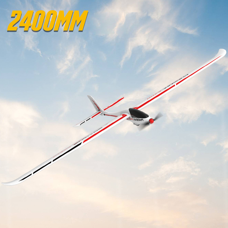 Volantex 759-3 Phoenix 2400 24 - Rc Plane Hobby Zone recension och pris