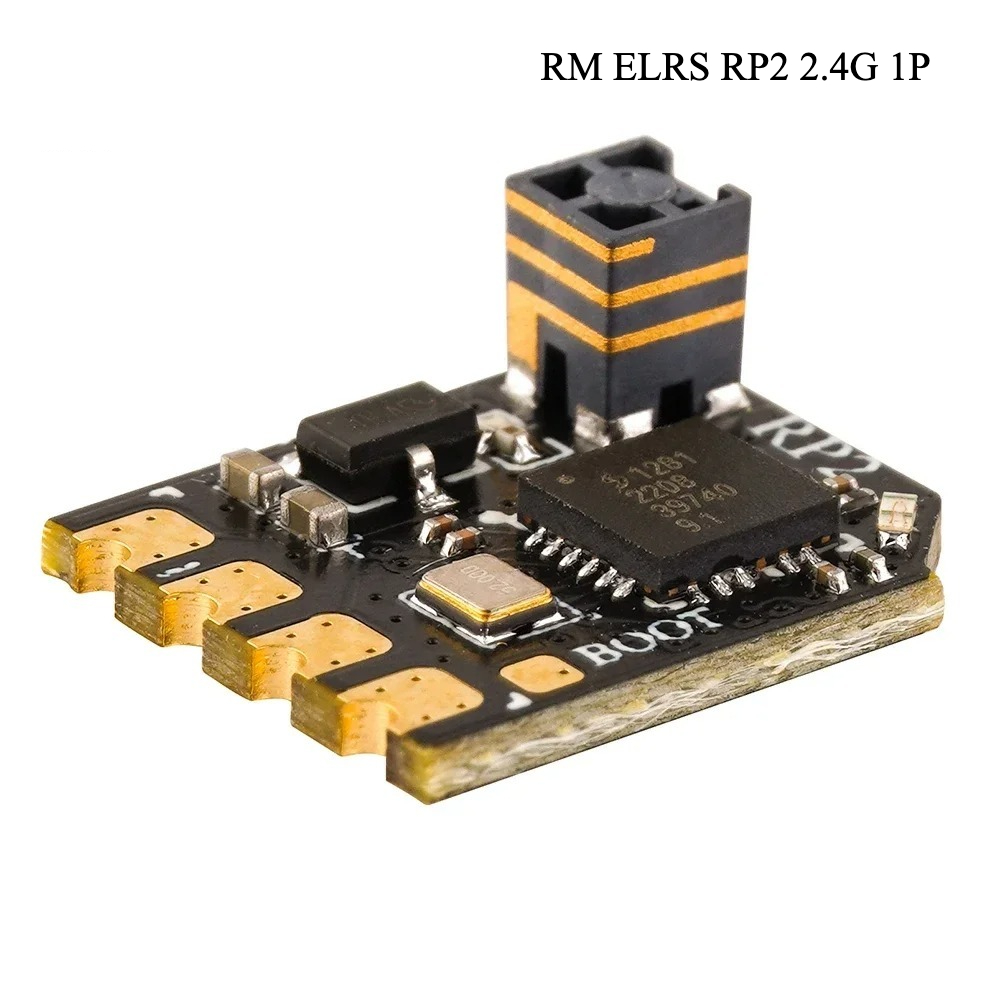RADIOMASTER RP1 RP2 RP3 ELRS 2 - Rc Hobby Fly Store recension och pris