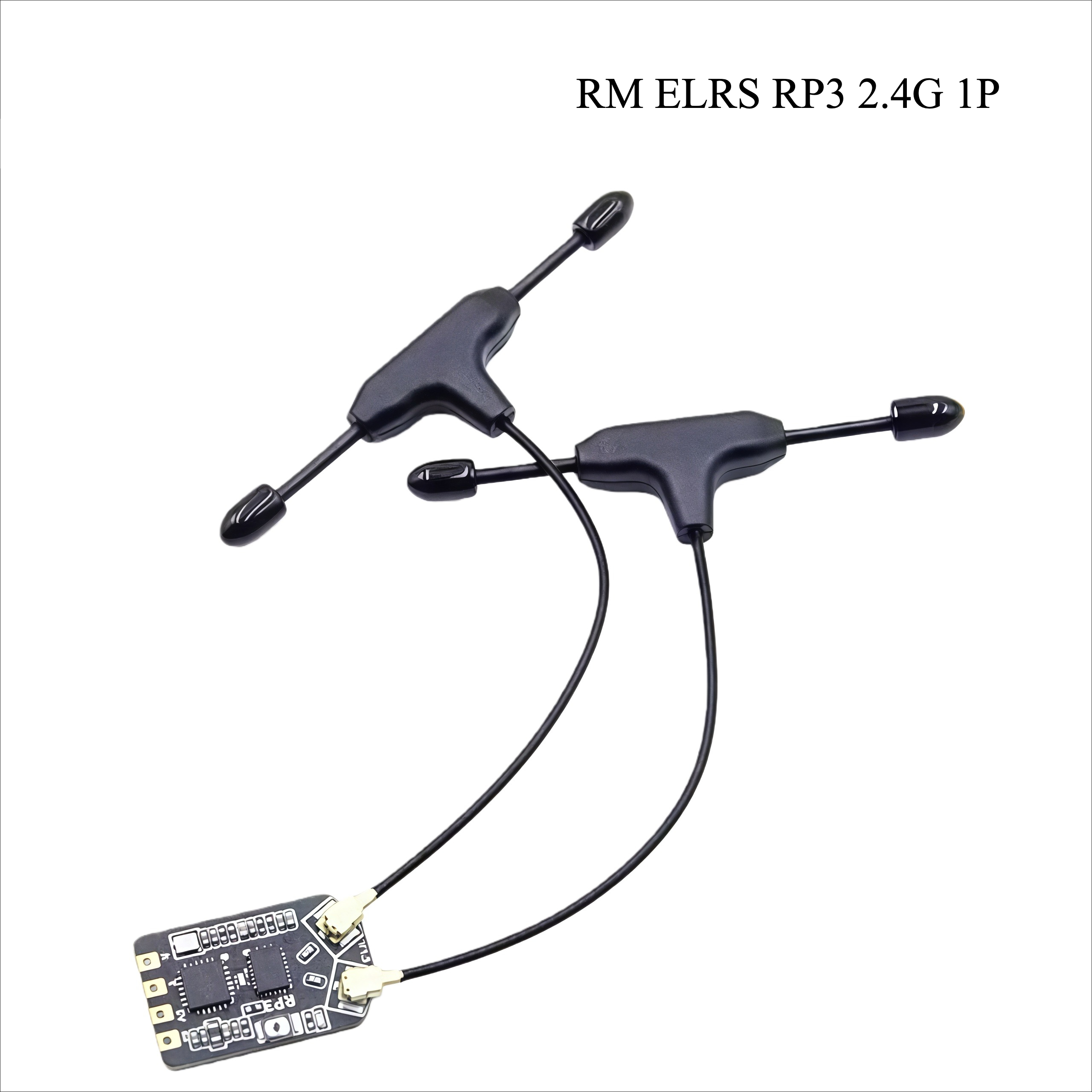 RADIOMASTER RP1 RP2 RP3 ELRS 2 - Rc Hobby Fly Store recension och pris
