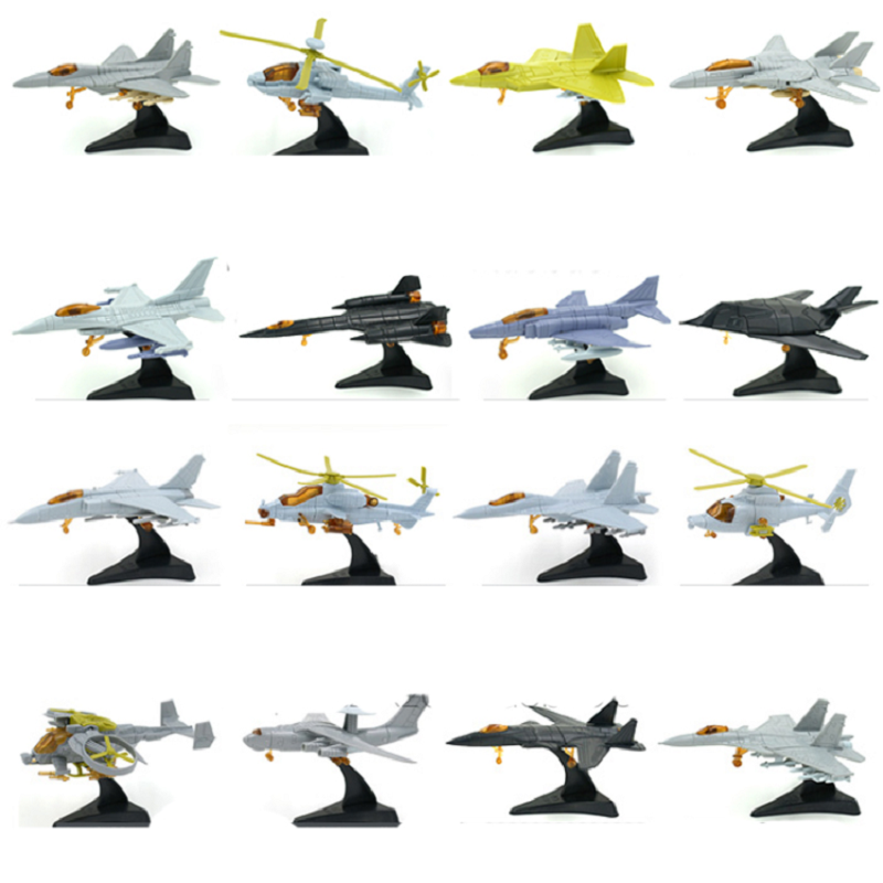 4D 1:165 Scale Helicopter Airc - Rc Helicopter Hobby Grade recension och pris