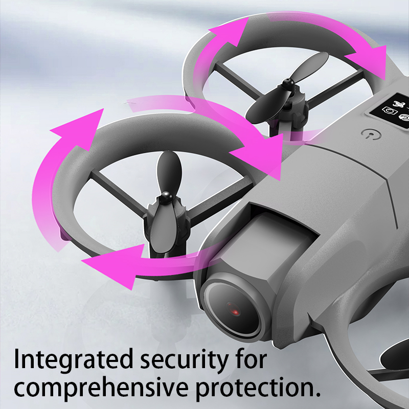 New Hot Mini Drone WIFI FPV Ho - Rc Plane Hobby Zone recension och pris