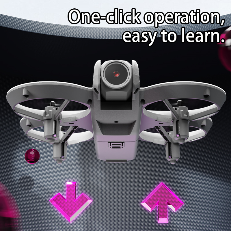 New Hot Mini Drone WIFI FPV Ho - Rc Plane Hobby Zone recension och pris