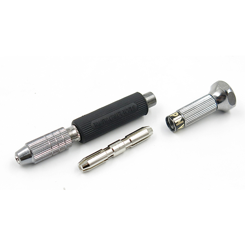 TAMIYA 74112 Fine Pin Vise D-R - Rc Hobby Drill recension och pris