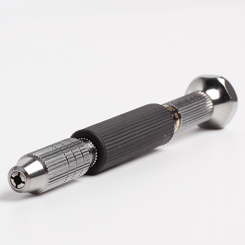 TAMIYA 74112 Fine Pin Vise D-R - Rc Hobby Drill recension och pris