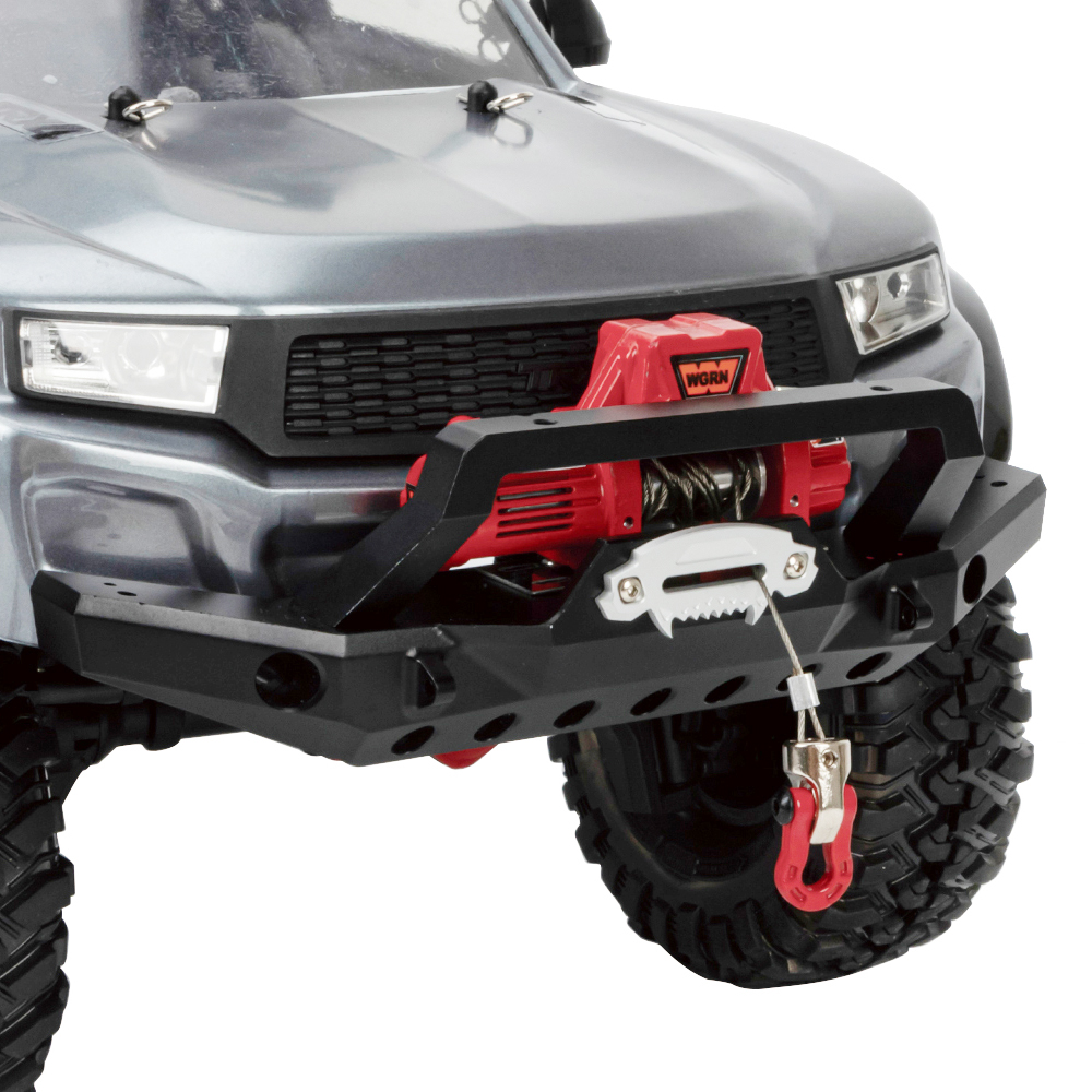 Scale RC Winch Wireless Remote - Rc Crawler 4X4 recension och pris