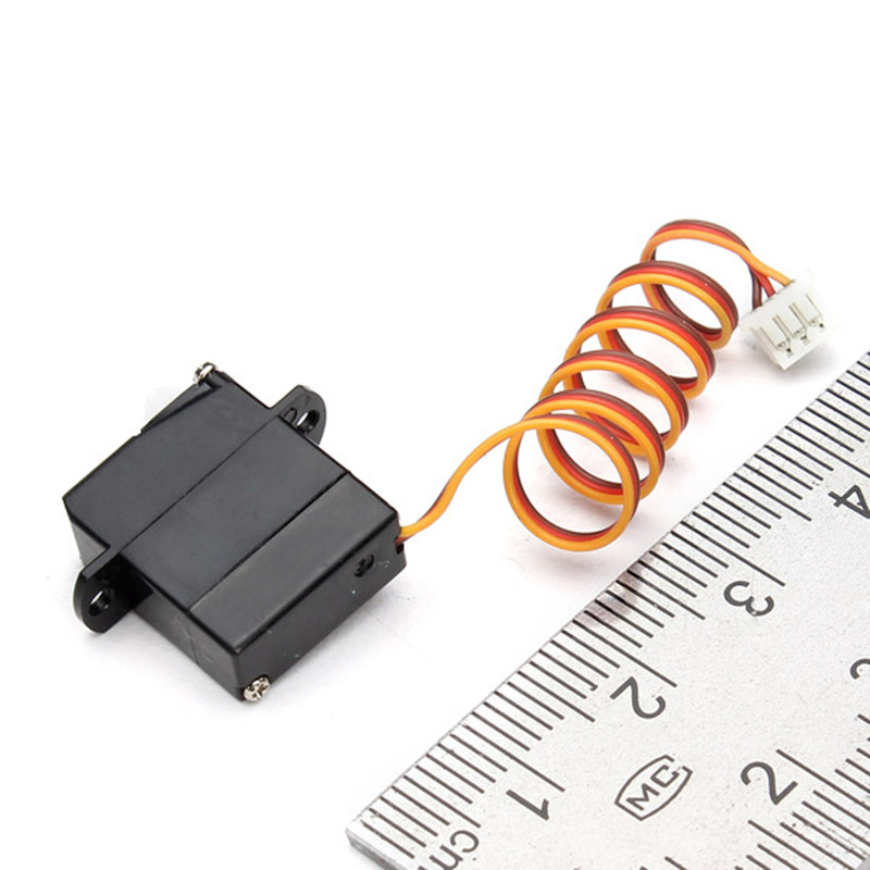 1PCS 1.7g Low Voltage Micro Di - Rc Helicopter Hobby Grade recension och pris