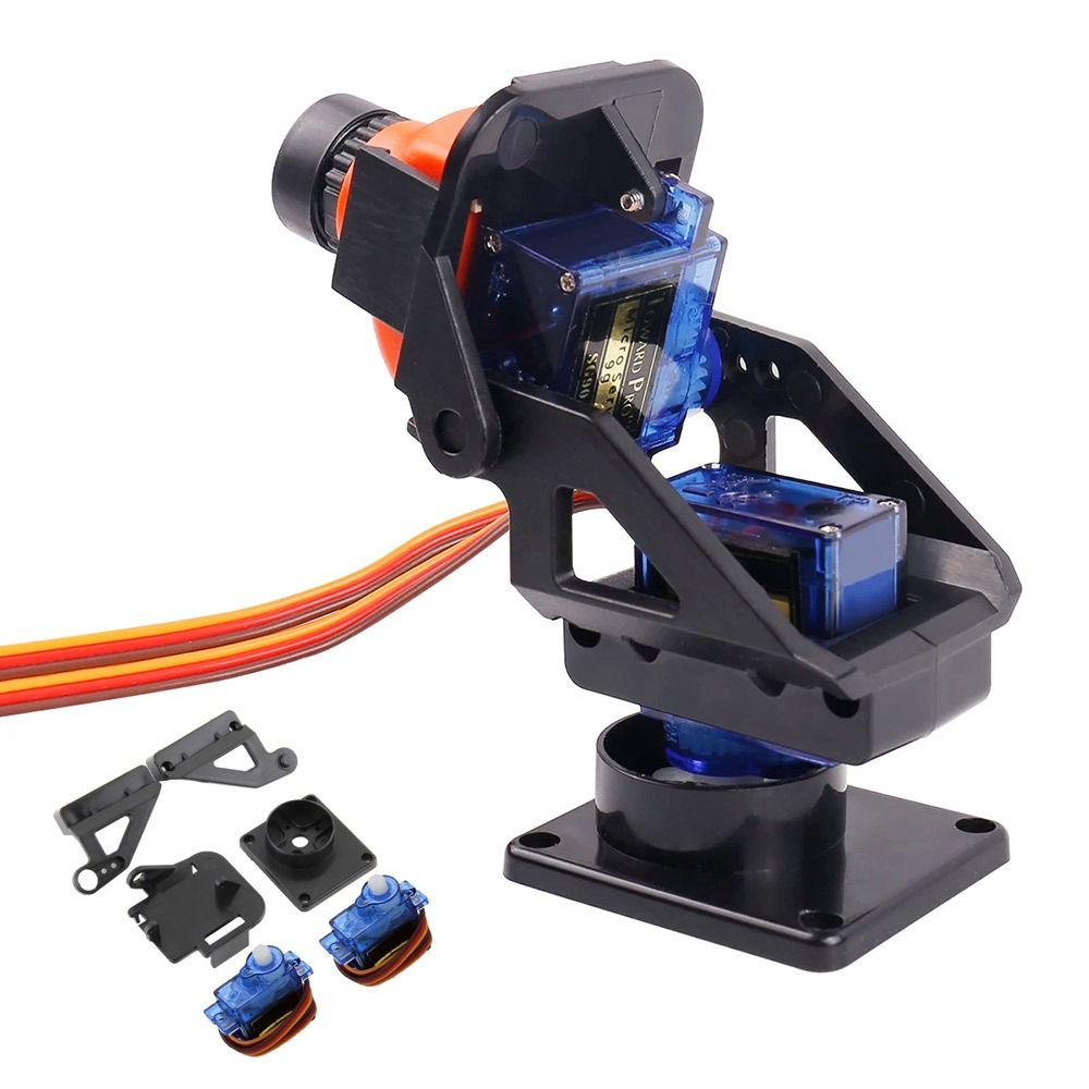 SG90 MG90s 9g Steering Gear Pa - Rc Plane Hobby Zone recension och pris