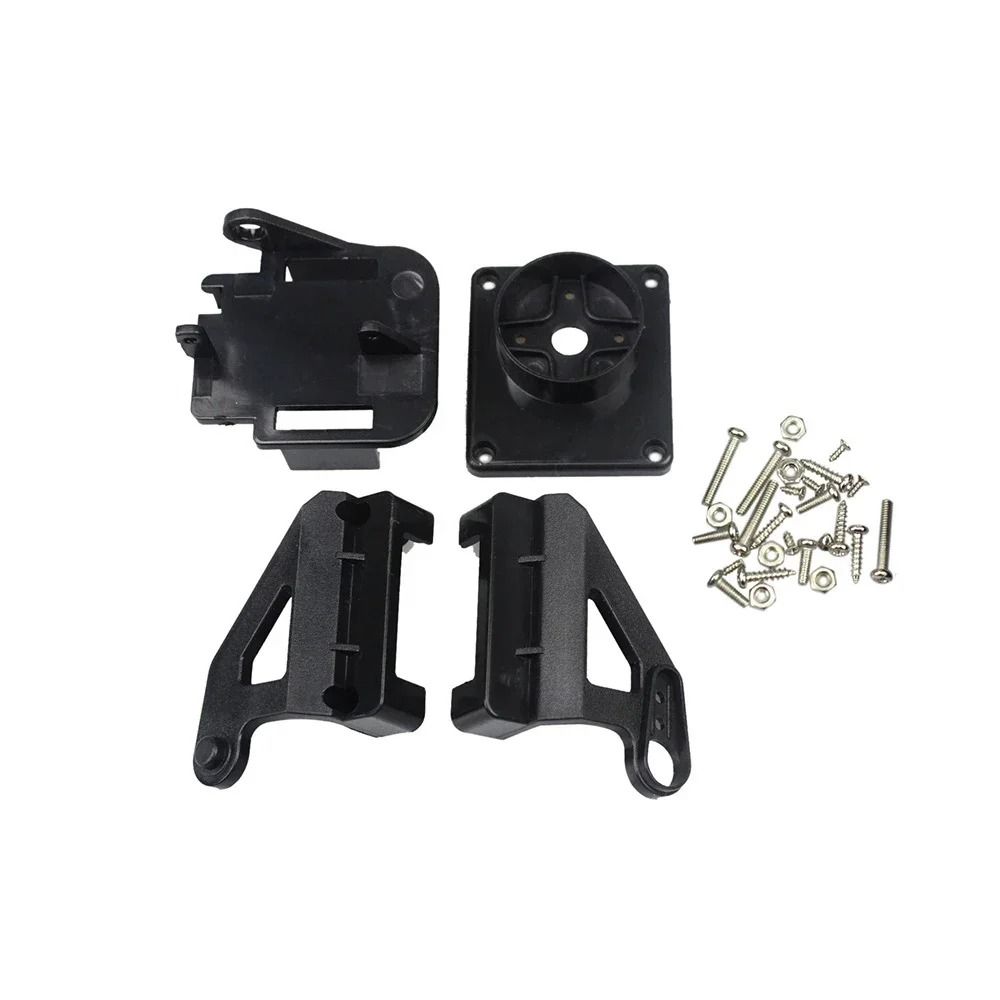 SG90 MG90s 9g Steering Gear Pa - Rc Plane Hobby Zone recension och pris