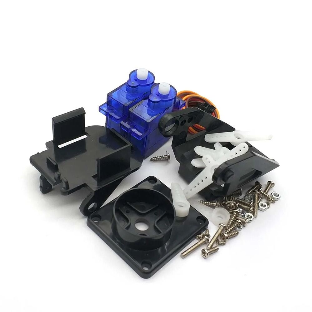 SG90 MG90s 9g Steering Gear Pa - Rc Plane Hobby Zone recension och pris