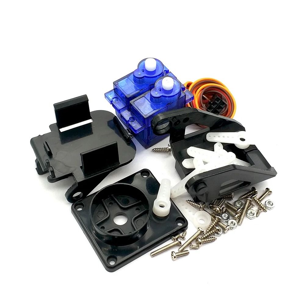 SG90 MG90s 9g Steering Gear Pa - Rc Plane Hobby Zone recension och pris
