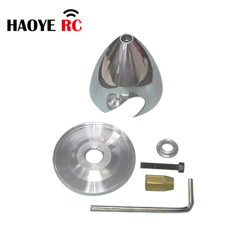 HY 1 Set 2 Blades Aluminum Spi - Rc Hobby Drill recension och pris