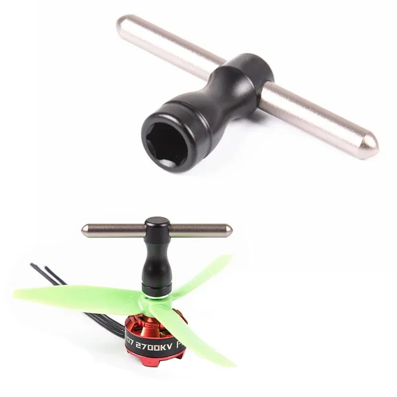 Alloy M5 Screw Wrench Propelle - Rc Hobby Fly Store recension och pris