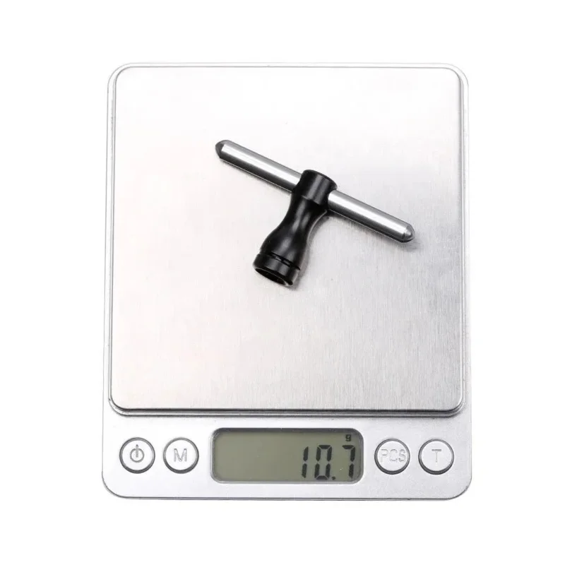Alloy M5 Screw Wrench Propelle - Rc Hobby Fly Store recension och pris