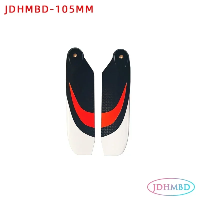 JDHMBD High Quality Carbon Fib - Rc Helicopter Hobby Grade recension och pris