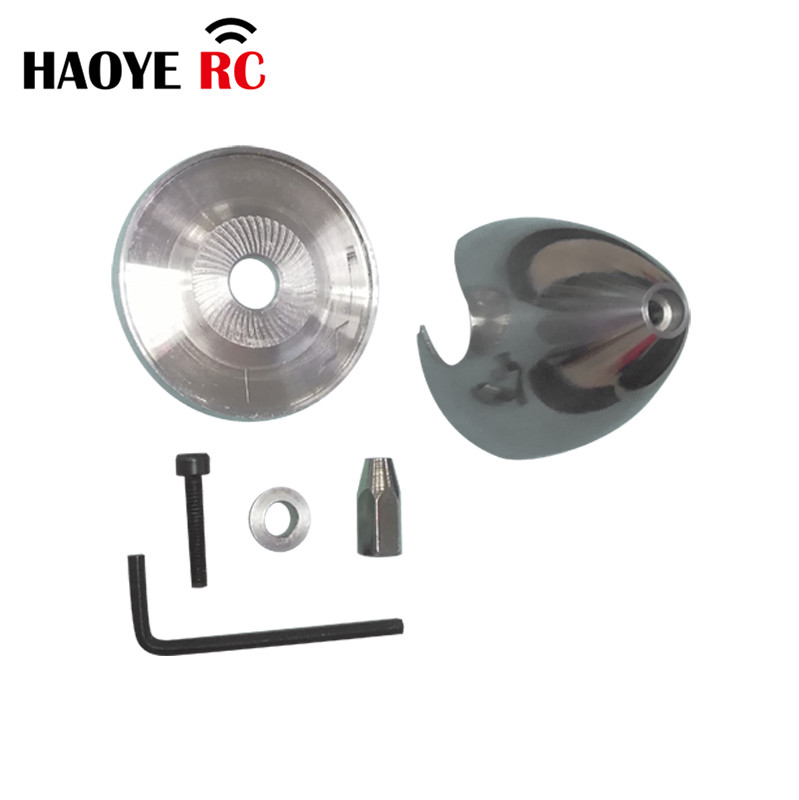 Haoye 1 Set 3 Blades Aluminum  - Rc Hobby Drill recension och pris