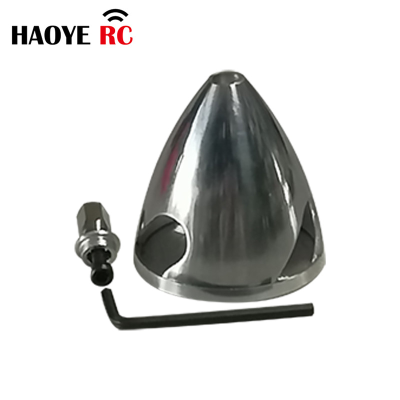 Haoye 1 Set 3 Blades Aluminum  - Rc Hobby Drill recension och pris